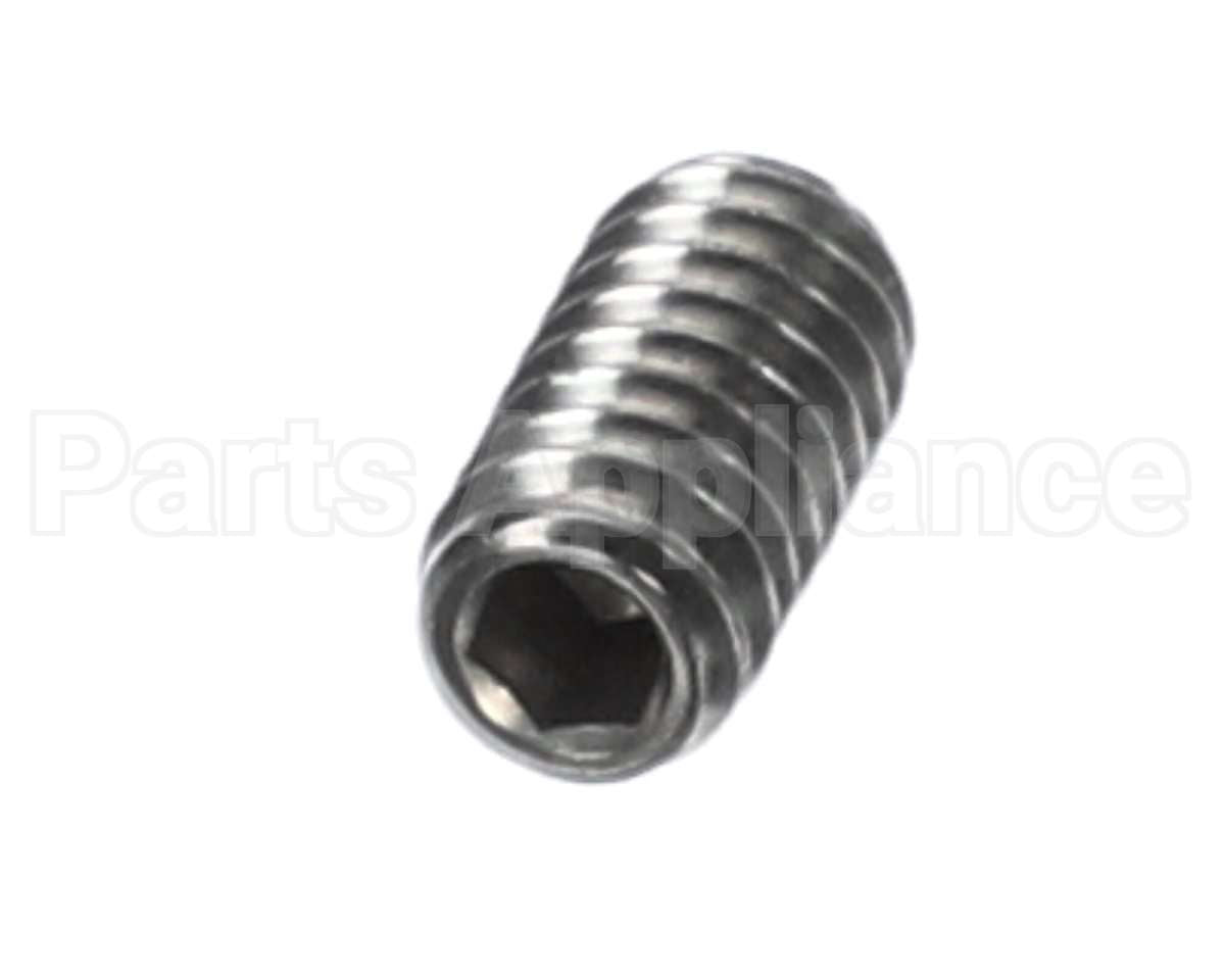 019136 Cleveland Screw;Set Cup Pt; 14-20X.500S