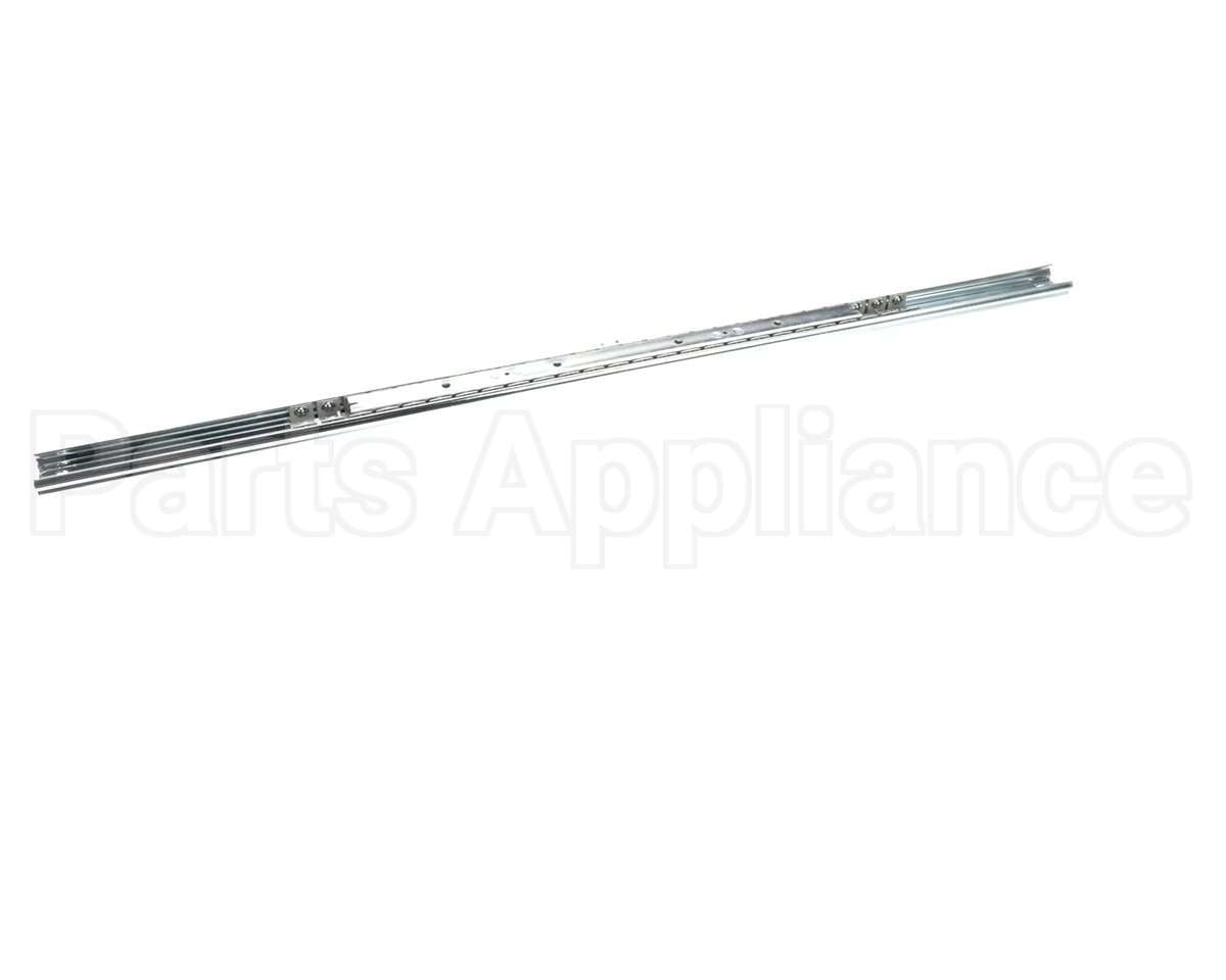 01917 Quikserv 3Ft Track W Bearings Model 60