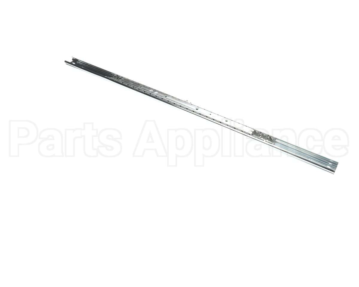 01917 Quikserv 3Ft Track W Bearings Model 60