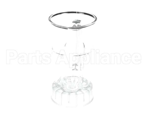 019560-E Waring Jar /48 Oz. Eastman