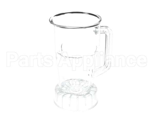 019560-E Waring Jar /48 Oz. Eastman