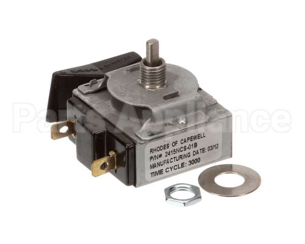01957 Blakeslee Timer Switch