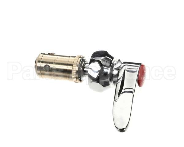 019638-40 T&S Brass Eterna Cartridge, Ltc W/ Spring Check, L