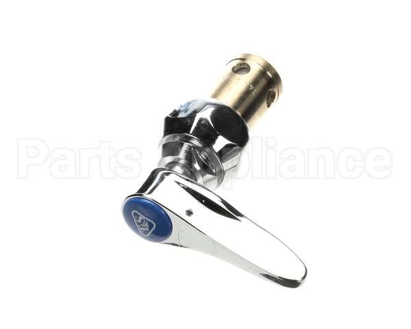 019639-40 T&S Brass Eterna Cartridge, Rtc W/ Spring Check, L