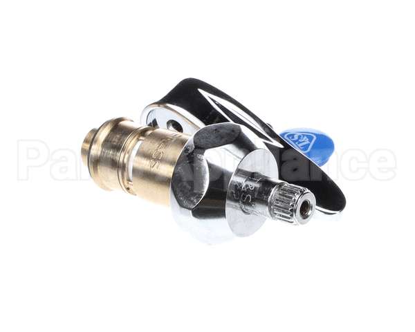 019641-25 T&S Brass Cerama Cartridge, Rtc W/ Check Valve, Bo