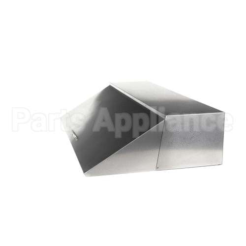 01B36S074A-03 Beverage Air Top Cover Pkg Sp48-18M-47