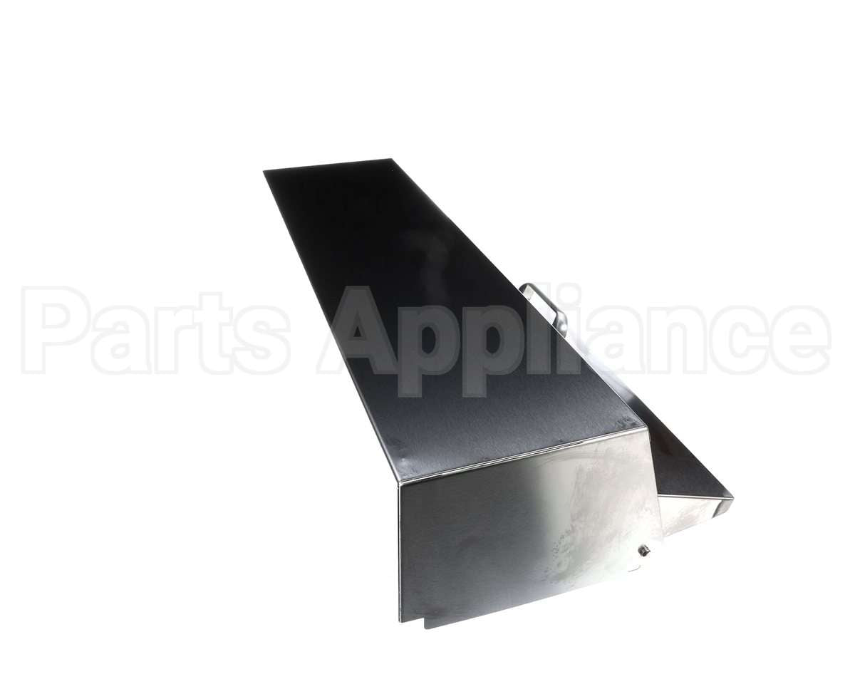 01B36S132D-01 Beverage Air Top Cover Pkg Assembly Spe27B