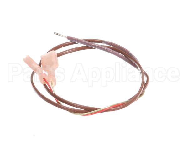 02-01-034 Piper Products Temp Probe Type K For Temp Con