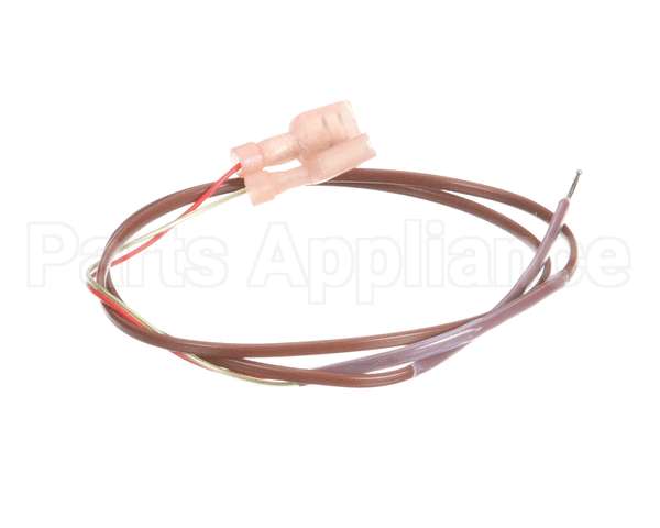 02-01-034 Piper Products Temp Probe Type K For Temp Con