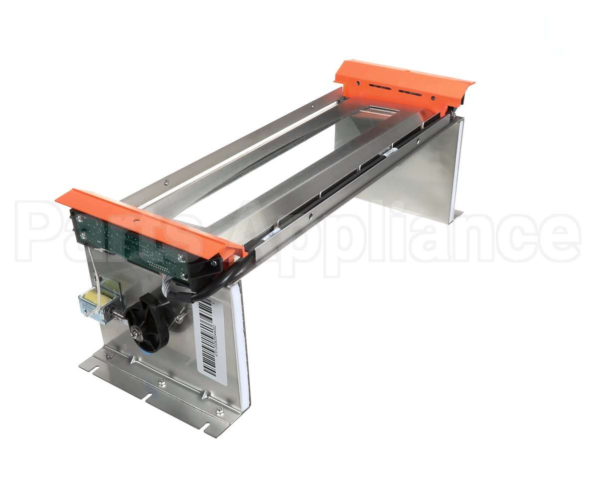 02-04701 Apex Supply Chain Tech Customer Door Moduleserial