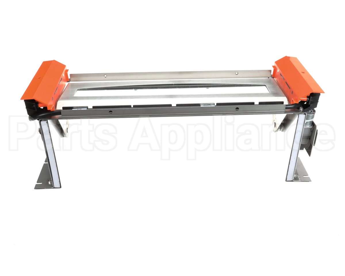 02-04701 Apex Supply Chain Tech Customer Door Moduleserial