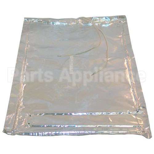 02-05-204 Compatible Hatco Element, Blanket - Base 120V