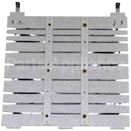 02-05-789 Compatible Hatco Heating Element - Side