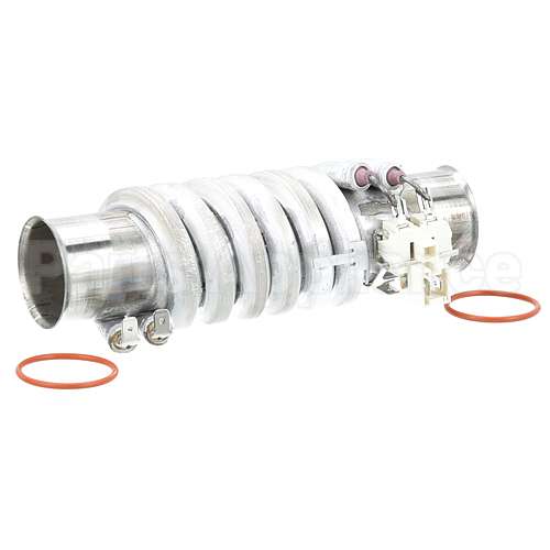 02-06-003F Compatible Hatco Heating Element - 208/240V-3Kw/4Kw