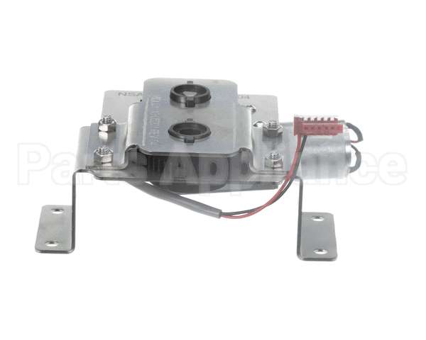 02-07486 Apex Supply Chain Tech Sub-Assy, Motor/Gear S