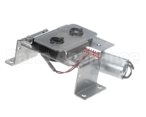 02-07486 Apex Supply Chain Tech Sub-Assy, Motor/Gear S