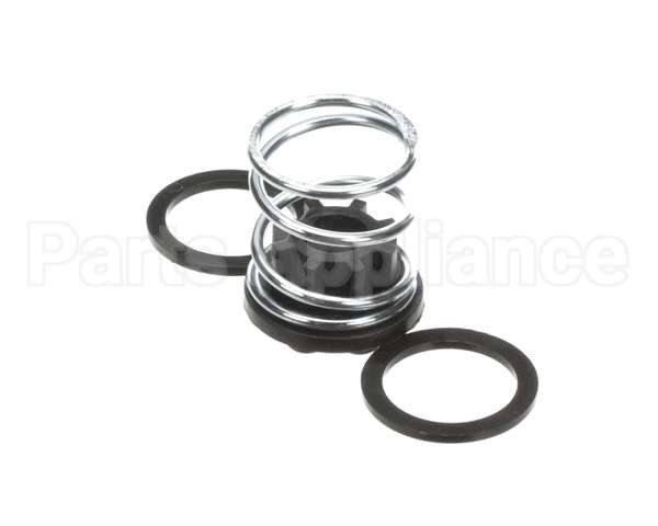02-07489 Apex Supply Chain Tech Sub-Assy, Clutch Assem