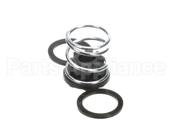 02-07489 Apex Supply Chain Tech Sub-Assy, Clutch Assem