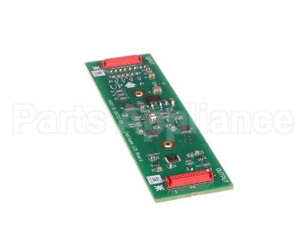 02-07495 Apex Supply Chain Tech Sub-Assy, Employee Led