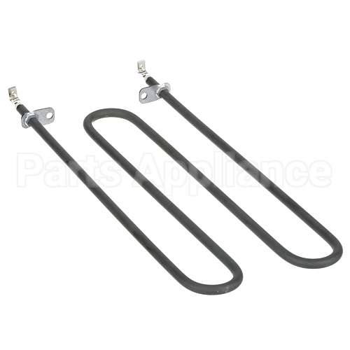02-09-253 Compatible Hatco Heating Element - 120V/880W