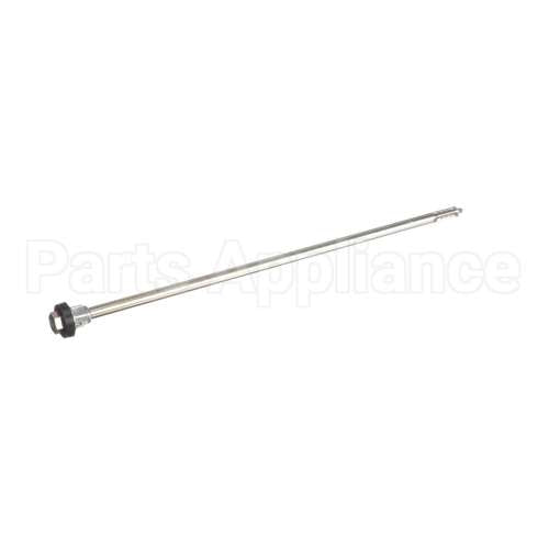 02-10308-0001 Anthony International Torque Rod 5/16, Hex Base, 12