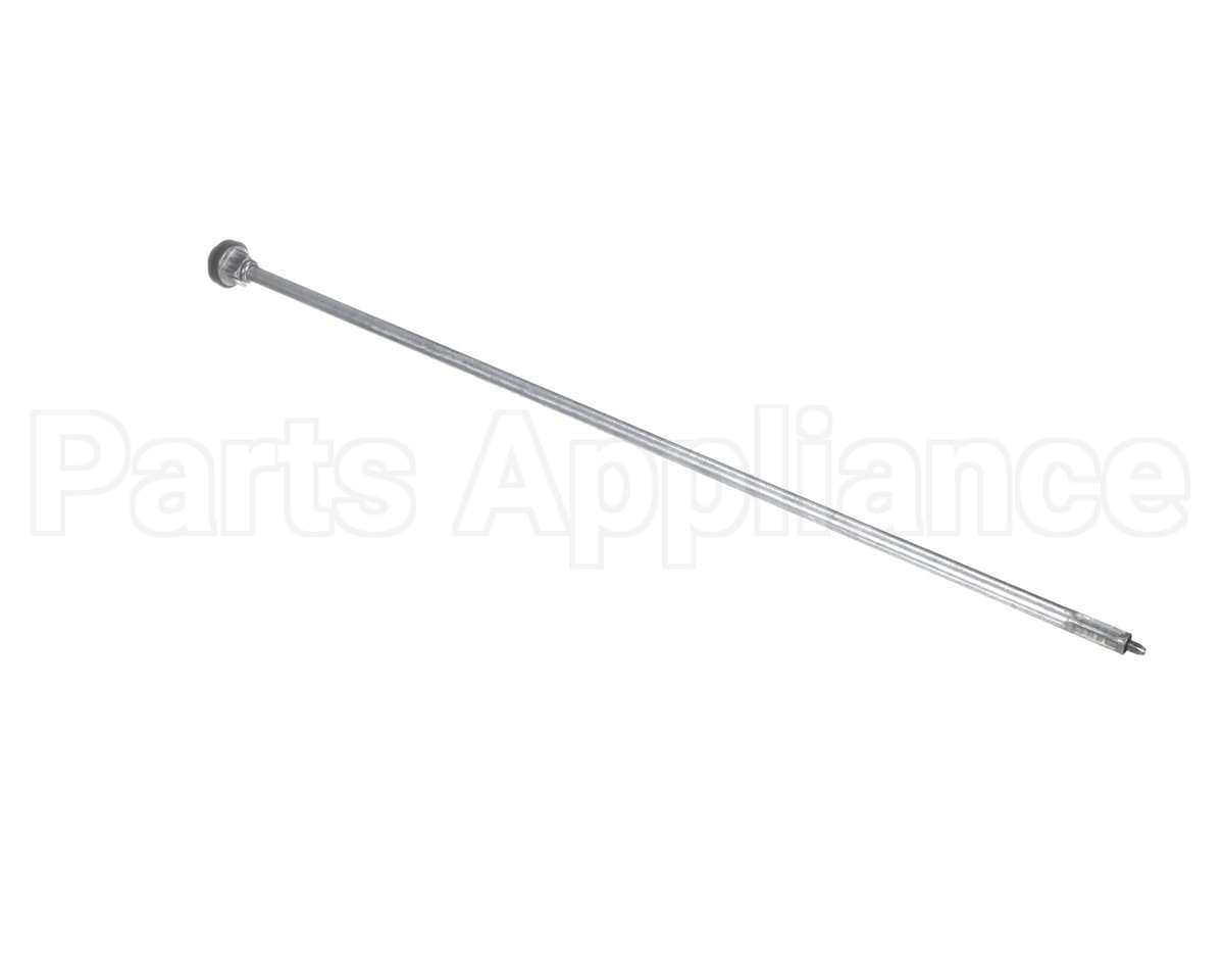 02-10308-0003 Anthony International Torque Rod 5/16, Hex Base, 18