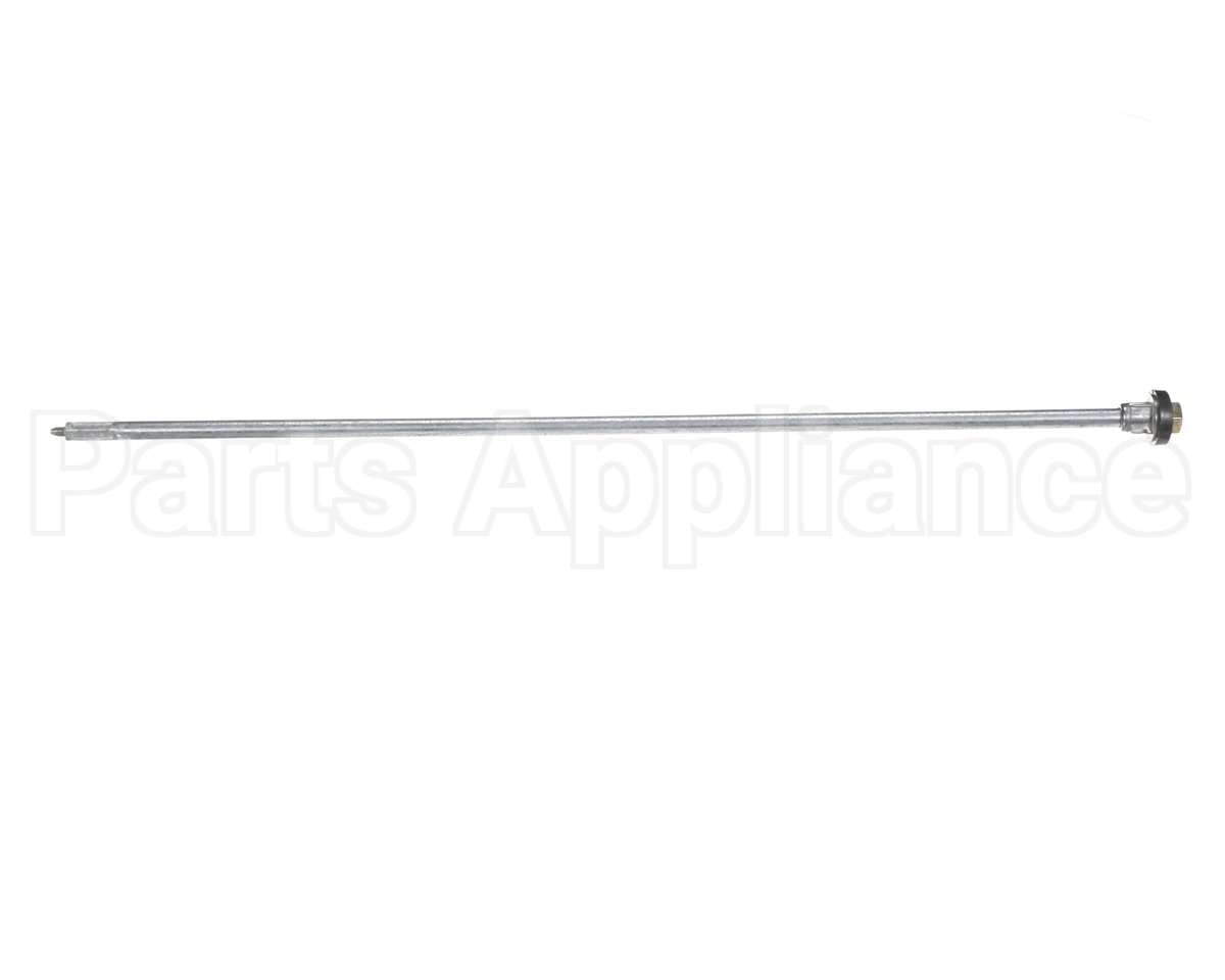 02-10308-0003 Anthony International Torque Rod 5/16, Hex Base, 18