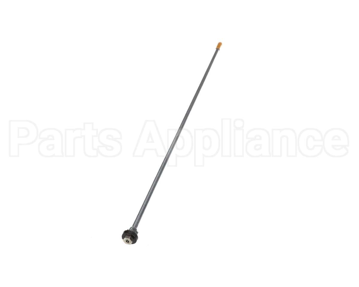 02-10308-0005 Anthony International Torque Rod, Hex Base, 23