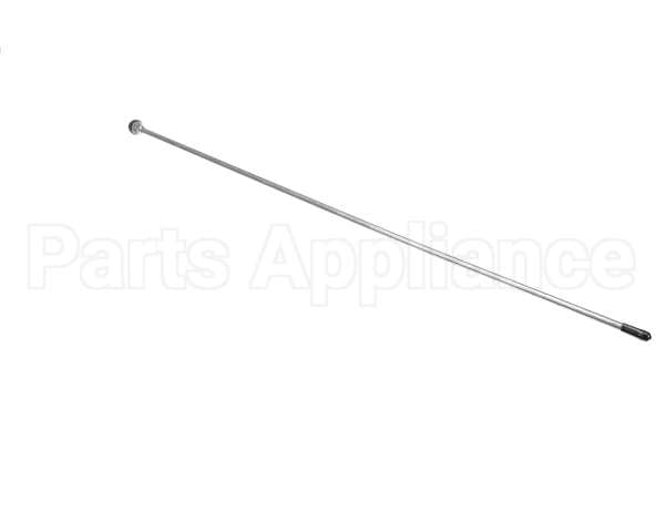 02-10308-0008 Anthony International Torque Rod 5/16, Round Base 29