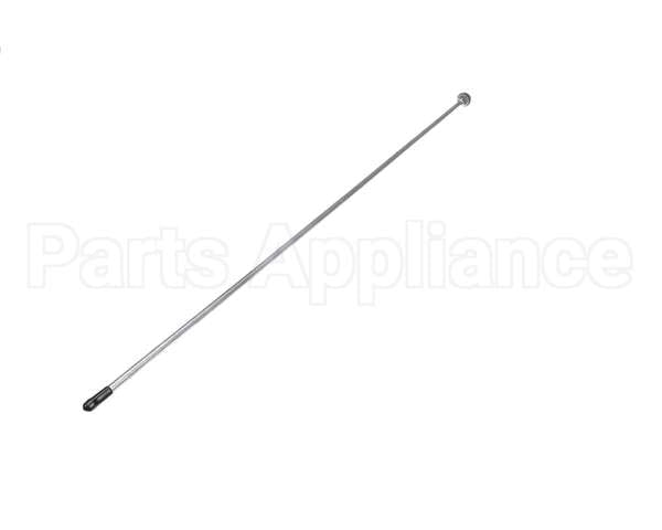 02-10308-0008 Anthony International Torque Rod 5/16, Round Base 29