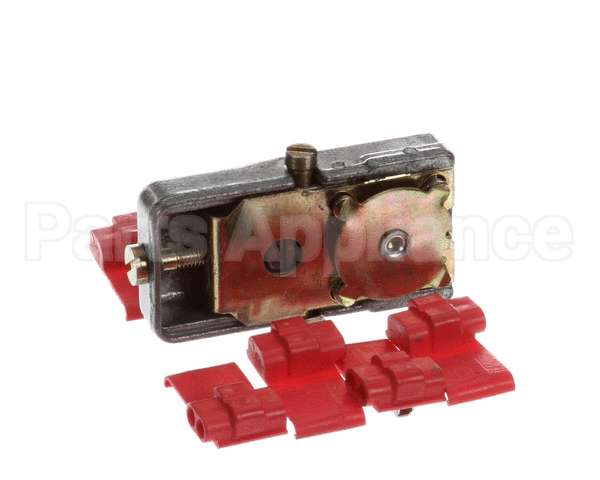 02-10568-0001 Anthony International Torque Master, Reversible, Sil