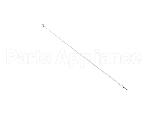 02-11940-0005 Anthony International Torque Rod, Round Base, 29