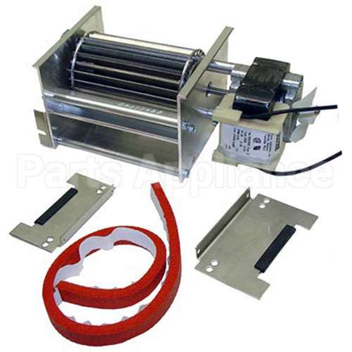 02-12-003B-00 Compatible Hatco Blower Motor Kit 120V