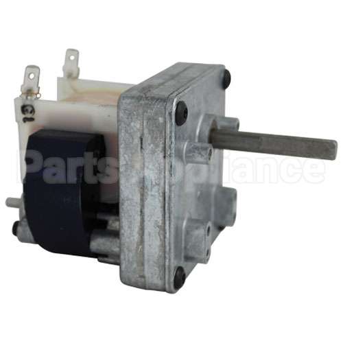 02-12-077 Compatible Hatco Gear Motor - 240V