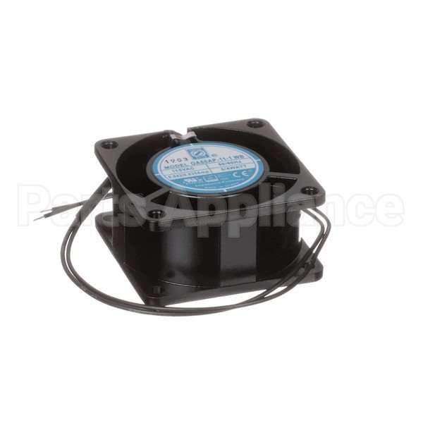 02-12-153-00 Compatible Hatco Fan, Axial, 2.362"Sq, 115V