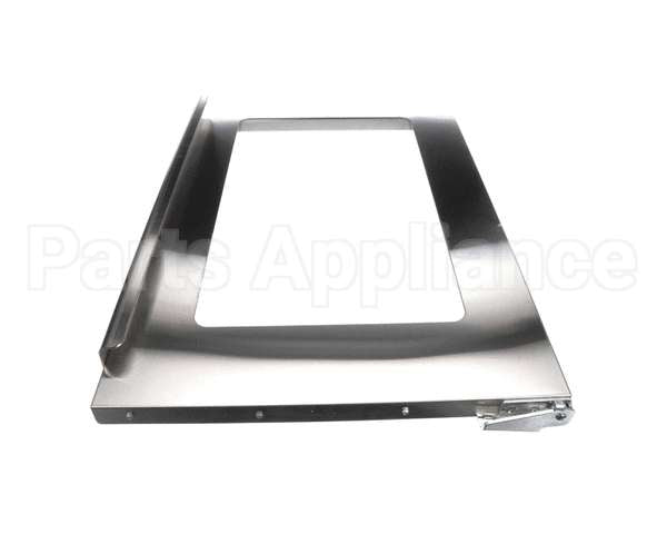 02-13269 Apex Supply Chain Tech Lower Employee Door Note 1