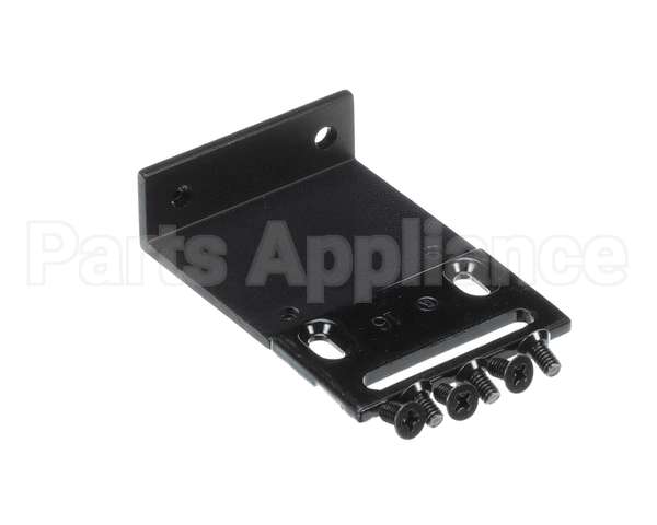 02-13989-5001 Anthony International Strike Plate Flush Lock