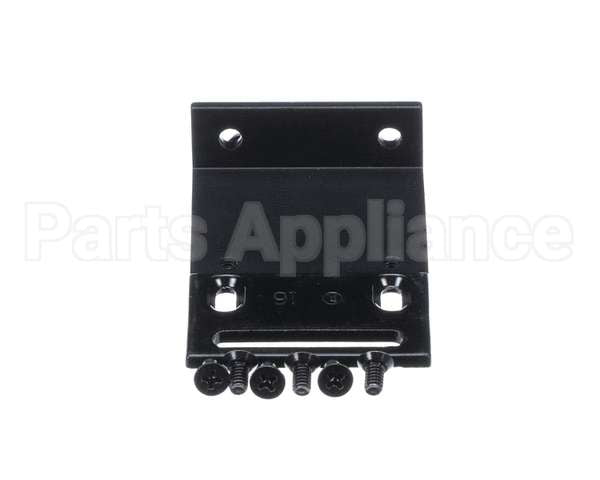 02-13989-5001 Anthony International Strike Plate Flush Lock