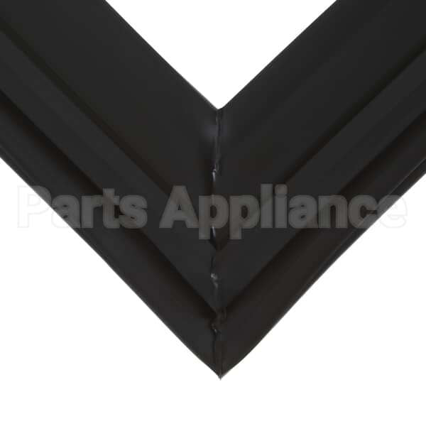 02-14160-2008 Anthony International Gasket, 29-7/8 X 73-1/16 Black