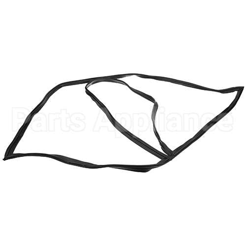 02-14160-2023 Compatible Anthony Door Gasket 28-3/4 W X 75-7/8 L D2D