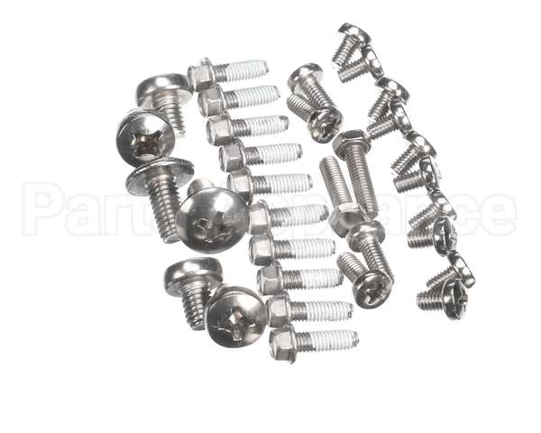 02-14182 Apex Supply Chain Tech Replacement Screws Fru