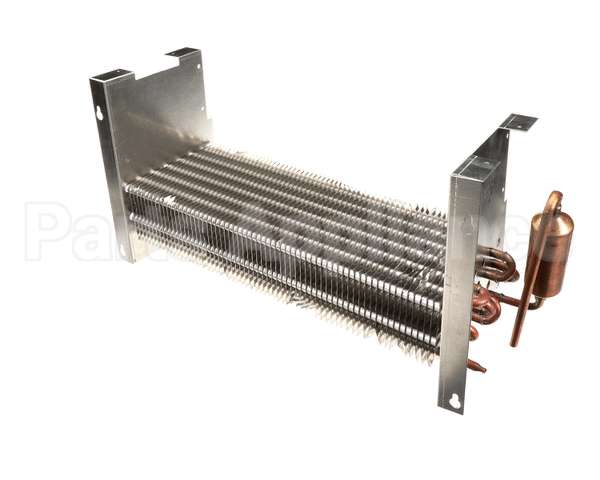 02-146465 Master-Bilt Evaporator Coil 0044-516-205 F