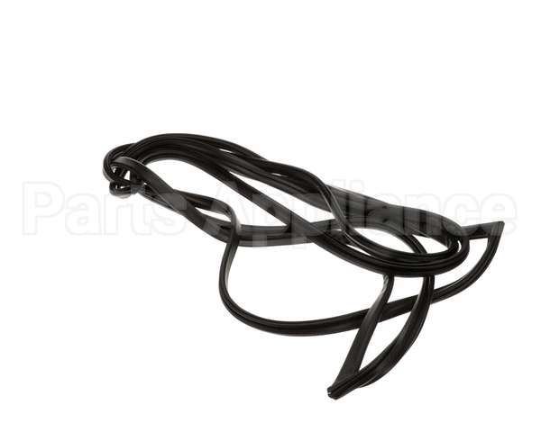 02-14801-0015 Anthony International Door Gasket, Anvil,5/8"W, 72.125X26X0.5