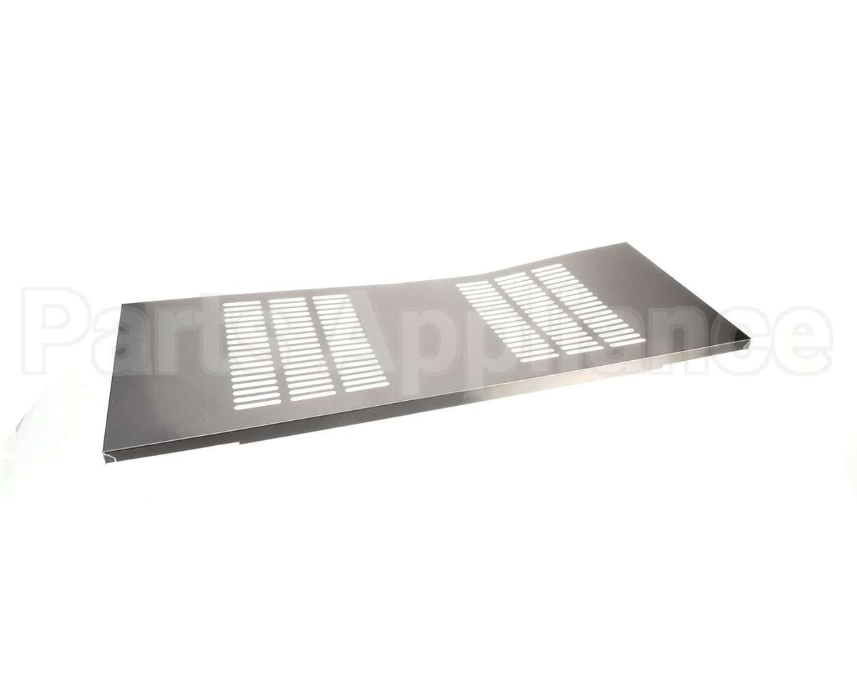 02-150129 Master-Bilt End Panel, Right, F0112Q350