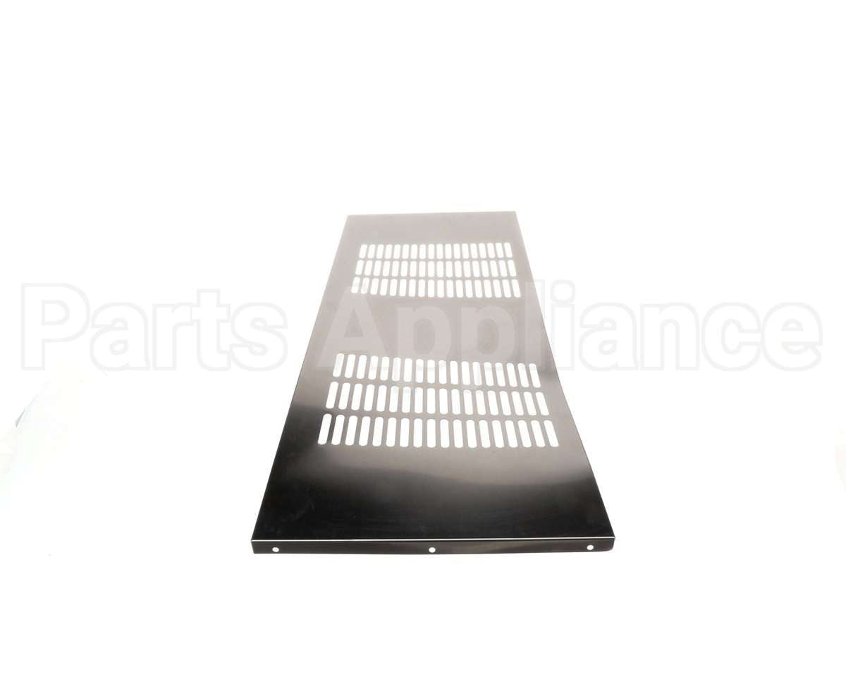 02-150129 Master-Bilt End Panel, Right, F0112Q350