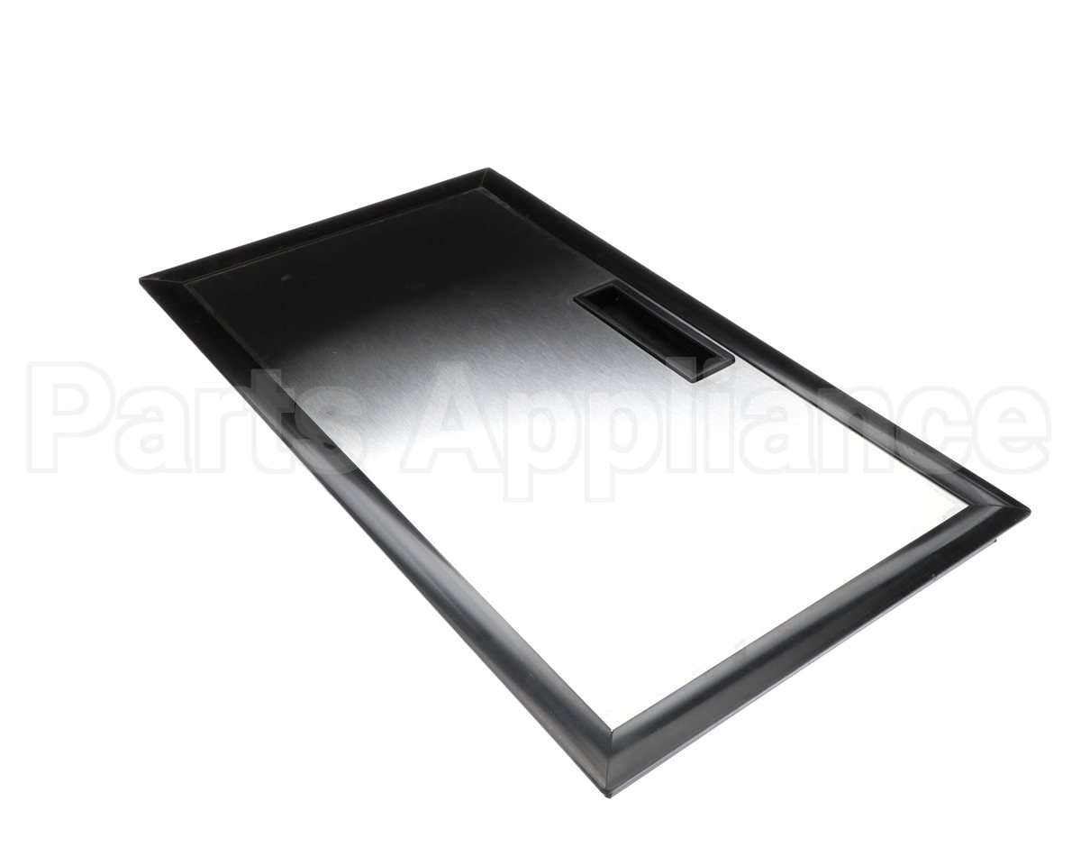 02-150215 Master-Bilt Sliding Lid Assembly