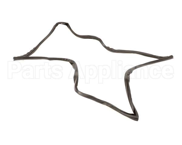 02-157574 Master-Bilt Door Gasket, Solid, F0124M010