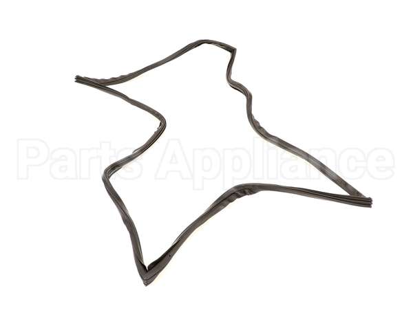 02-157574 Master-Bilt Door Gasket, Solid, F0124M010