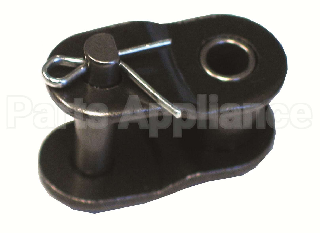 02-177 Oregon Offset Link Chain No. 40