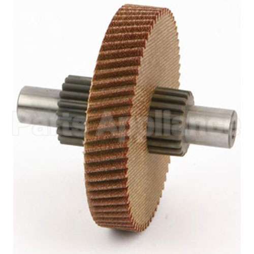 02-2072-00 Compatible Scotsman Gear And Pinion